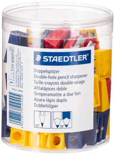 STAEDTLER Pencil sharpener