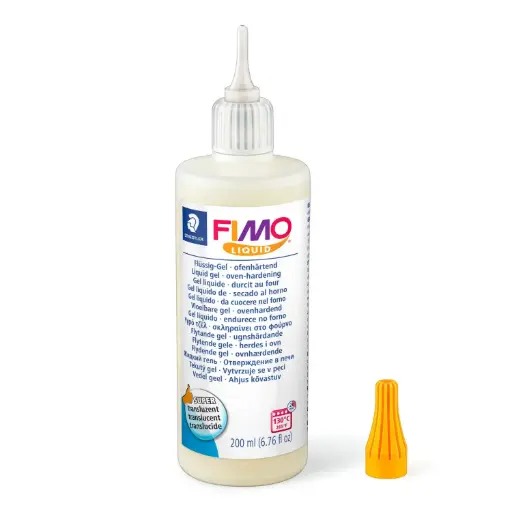 STAEDTLER Fimo liquied 200mll