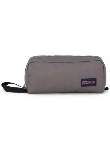 حقيبة خصر JANSPORT - جرافيت رمادي