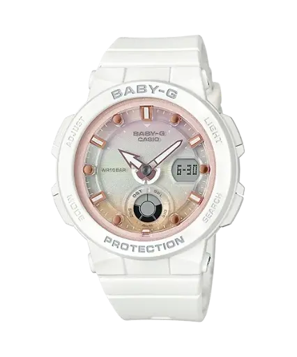 Casio Baby-G Watch , BGA-250-7A2DR