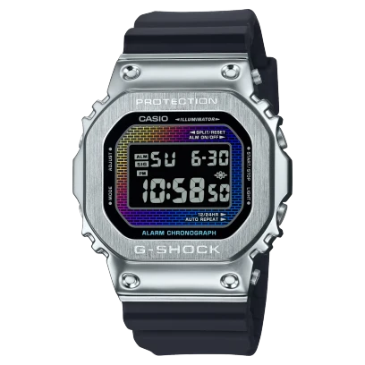 Casio G-Shock Watch , GM-5600RW-1DR