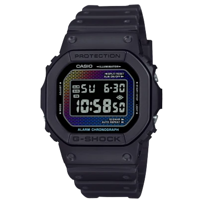 Casio G-Shock Watch , DW-5600RW-1DR