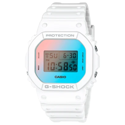Casio G-Shock Watch , DW-5600TL-7DR