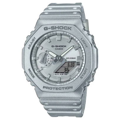 Casio G-Shock Watch , GA-2100FF-8ADR