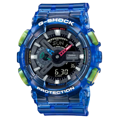 Casio G-Shock Watch , GA-110JT-2ADR