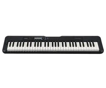 Casio Digital Keyboard 61 keys - CT-S300C2