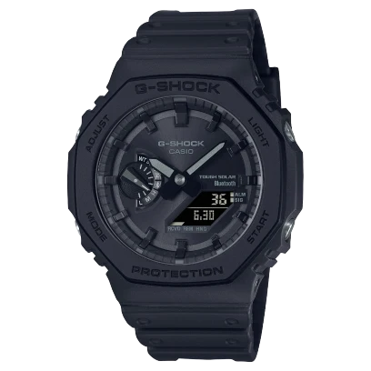 Casio G-Shock Watch , GA-B2100-1A1DR