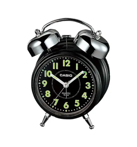 Casio Alarm Clock , TQ-362-1ADF