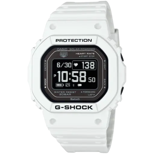 Casio G-Shock Watch , DW-H5600-7DR