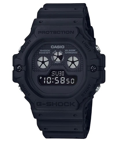 Casio G-Shock Watch , DW-5900BB-1DR