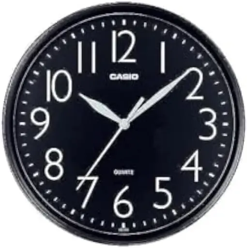 Casio Alarm Clock , IQ-05-1DF