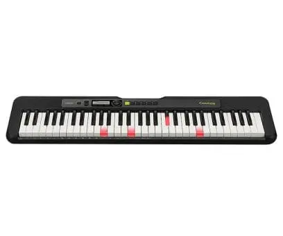 Casio Digital Keyboard 61 keys - LK-S250C2