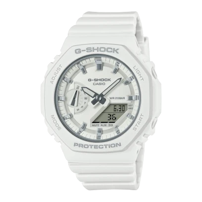 Casio G-Shock Watch , GMA-S2100-7ADR