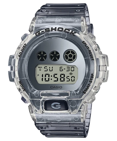 Casio G-Shock Watch , DW-6900SK-1DR