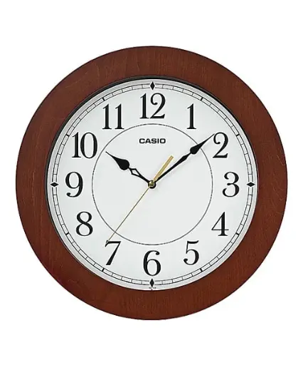 Casio Alarm Clock , IQ-133-5DF