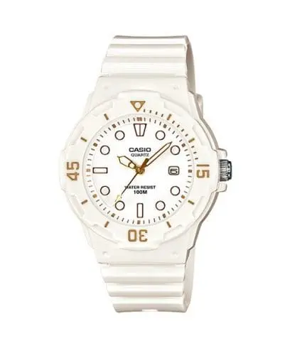 Casio Watch Resin Band , LRW-200H-7E2VDF