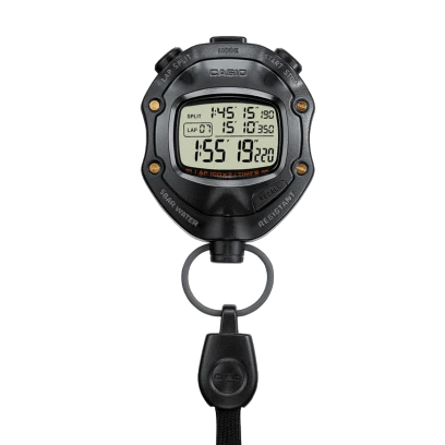 Casio Stopwatch , HS-80TW-1DF