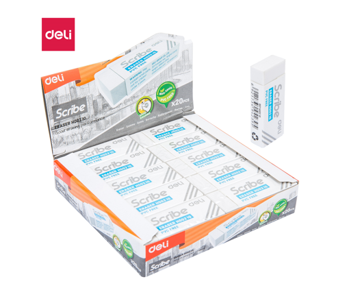 ديلي استيكه ابيض علبه 20 قطعه