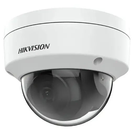كاميرا مراقبة IP هيكفيجن Hikvision بدقة 2 ميجابكسل موديل DS-2CD1121G0-I