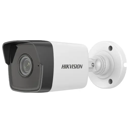 كاميرا مراقبة IP هيكفيجن Hikvision بدقة 4 ميجابكسل موديل DS-2CD1043G0-I