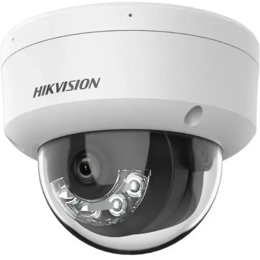 كاميرا مراقبة IP هيكفيجن Hikvision بدقة 6 ميجابكسل موديل DS-2CD1163G2-LIU