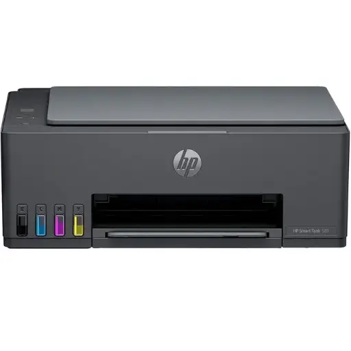 HP Smart Tank 581 All-in-One Printer 4A8D4A#BEW