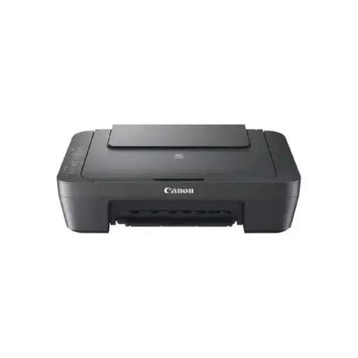 طابعة Canon PIXMA MG2541S - رمادي