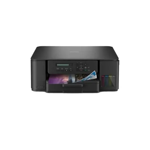 Brother DCP-T530DW Multifunction Ink Tank Printer - Gulf