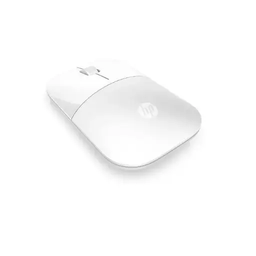 HP Z3700 Wireless Mouse - White - PNV0L80AA