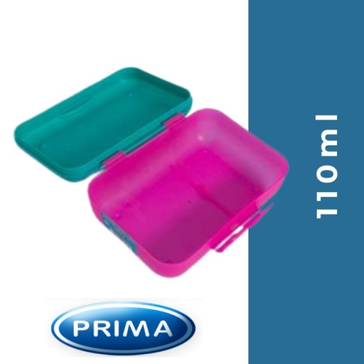 Prima Lunch Box 110