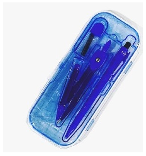  طقم هندسى 3009 سنون