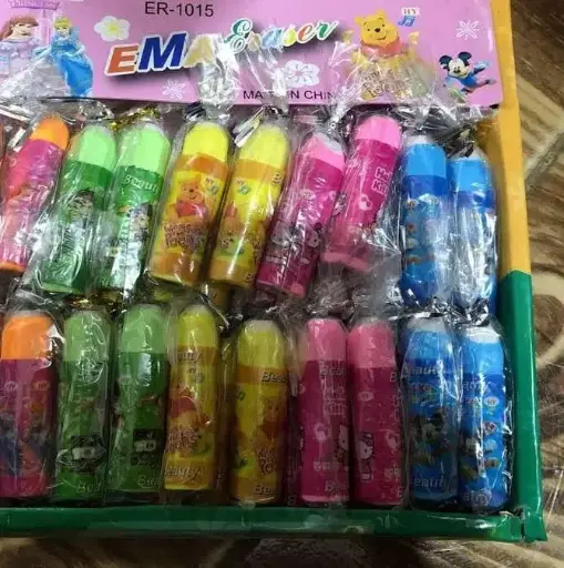 Eraser Pen Small