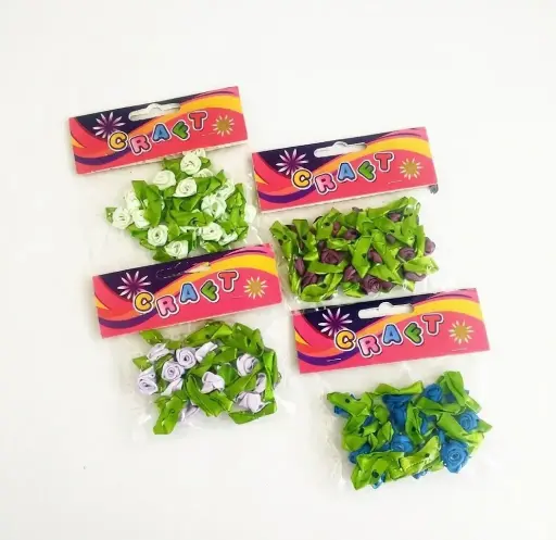 Flower Activities