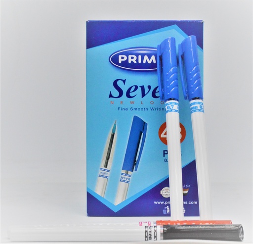 Prima box 48 pen Prima Seven
